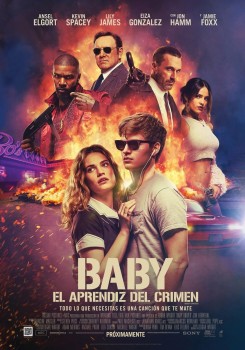 Download Baby Driver (2017) Dual Audio {Hindi ORG-English} 1080p | 720p | 480p [350MB] [60FPS] download