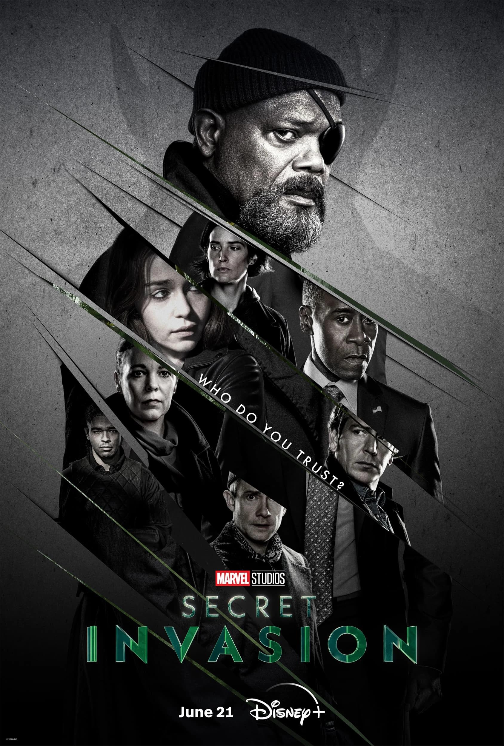 Download Secret Invasion (Season 01) (E06 ADDED) Dual Audio {Hindi ORG+English} DSNP HDRip 1080p | 720p | 480p download