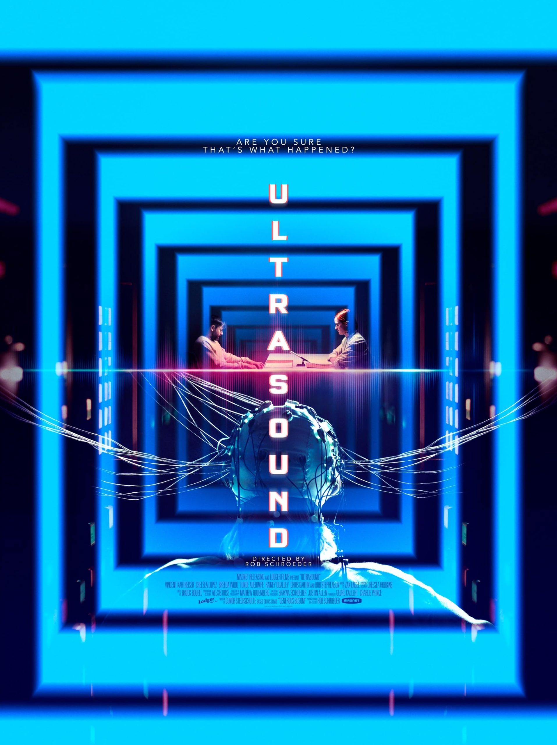 Download Ultrasound (2021) Dual Audio {Hindi ORG-English} Movie BluRay 1080p | 720p | 480p [350MB] download