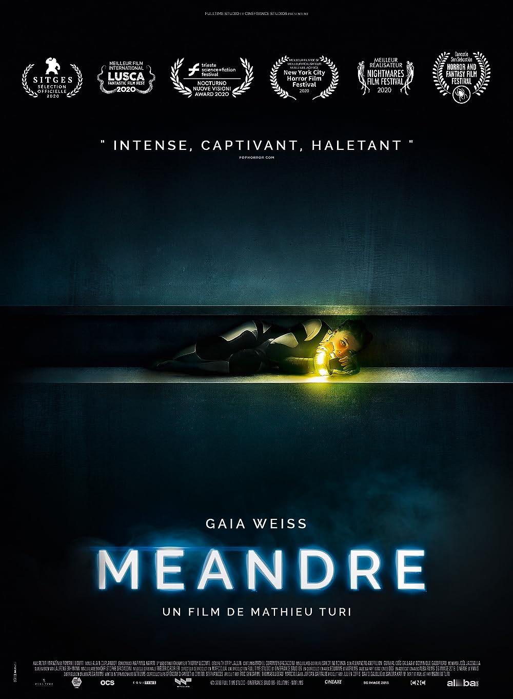 Download Meander (2000) Dual Audio {Hindi ORG+English} BluRay 1080p | 720p | 480p [300MB] download