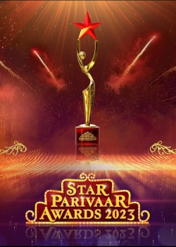Download Star Parivaar Awards (2023) Hindi Shows HDRip 720p | 480p [950MB] download
