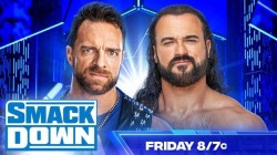 Download WWE Friday Night SmackDown – 23rd February (2024) English Full WWE Show 720p | 480p [350MB] download