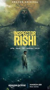 Download Inspector Rishi (Season 1) Hindi Web Series Prime WEB-DL 1080p | 720p | 480p [1.4GB] download