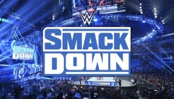 Download WWE Friday Night SmackDown – 29 March (2024) English Full WWE Show 720p | 480p [350MB] download