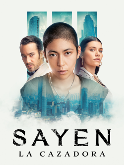 Download Sayen The Huntress – Amazon Original (2024) WEB-DL Dual Audio Hindi ORG 1080p | 720p | 480p [300MB] Full-Movie download
