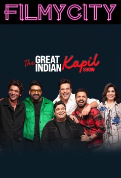 Download The Great Indian Kapil Show 4th May (2024) Hindi Shows HDRip 720p | 480p [270MB] download