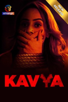 [18+] Download Kavya (2024) Hindi Short Film 1080p | 720p [130MB] download