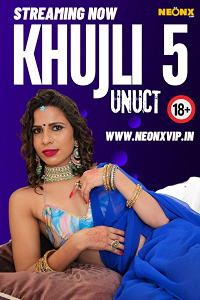 Download [18+] Khujli 5 (2024) WEB-DL UNRATED Hindi NeonX Originals Short Film 720p download