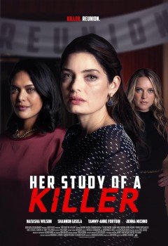 Download Her Study of a Killer 2023 WEBRip 1XBET Voice Over 720p download