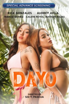 [18+] Download Dayo (2024) Tagalog VMax HDRip 720p | 480p [350MB] download