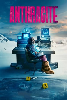 Download Anthracite (Season 1) Hindi Dubbed Web Series Netflix WEB-DL 720p | 480p [900MB] download