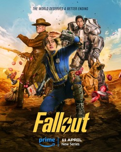 Download Fallout (Season 1) E01-08 WEB-DL AMZN Hindi Dubbed 720p | 480p [1.9GB] download
