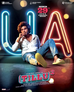 Download Tillu Square (2024) NetFlix Hindi DD5.1 ORG Dubbed Full Movie 1080p |720p | 480p [400MB] download