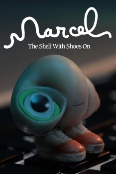 Download Marcel the Shell with Shoes On (2021) Dual Audio {Hindi ORG-English} WEB DL 1080p | 720p | 480p [300MB] download