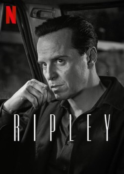 Download Ripley (Season 1) Hindi Dubbed Web Series Netflix WEB-DL 1080p | 720p | 480p [600MB] download