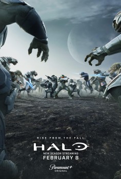 Download Halo (Season 1) Hindi Dubbed Web Series Paramount WEB-DL 720p | 480p [1.5GB] download
