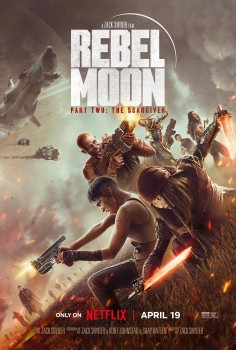 Download Rebel Moon – Part Two: The Scargiver – Netflix Original (2024) WEB-DL Dual Audio Hindi 1080p | 720p | 480p [450MB] Full-Movie download