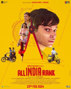 Download All India Rank – Netflix (2024) WEB-DL Hindi DD5.1 Full Movie 1080p | 720p | 480p [300MB] download
