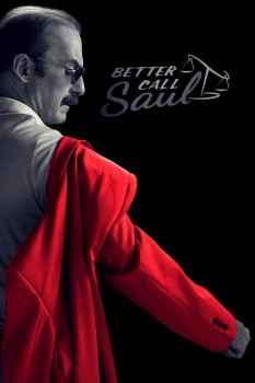 Download Better Call Saul (Season 1) Hindi Dubbed Web Series Netflix WEB-DL 720p | 480p [1.8GB] download