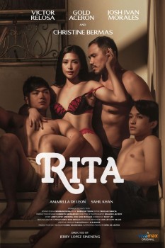 [18+] Download Rita (2024) Tagalog VMax HDRip 1080p | 720p | 480p [400MB] download