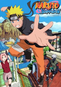 Download Naruto: Shippuden (Season 1) (E15 ADDED) Hindi Dubbed ORG [Hindi-English-Japanese] Series 1080p | 720p WEB DL download
