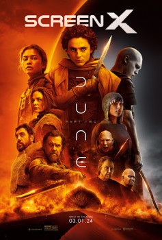 Download Dune: Part Two (2024) WEB-DL AMZN Dual Audio Hindi ORG 1080p | 720p | 480p [400MB] download