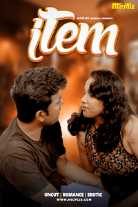 [18+] Download Item (2024) WEB-DL UNRATED Hindi MojFlix Short Film 720p download
