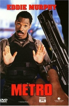 Download Metro (1997) WEB-DL Dual Audio Hindi ORG 1080p | 720p | 480p [400MB] Full-Movie download