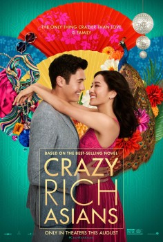 Download Crazy Rich Asians (2018) Dual Audio {Hindi ORG-English} BluRay 1080p | 720p | 480p [450MB] download