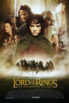Download The Lord of the Rings (2001) BluRay Extended Dual Audio Hindi Netflix 1080p | 720p | 480p [750MB] Full-Movie download