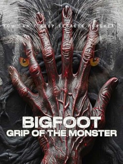 Download Bigfoot Grip of the Monster 2023 WEBRip 1XBET Voice Over 720p download
