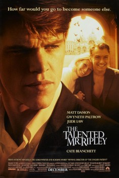 Download The Talented Mr. Ripley (1999) BluRay Dual Audio Hindi ORG 1080p | 720p | 480p [500MB] Full-Movie download