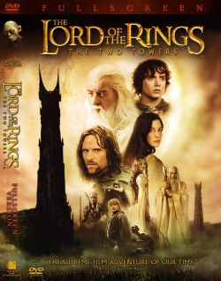 Download The Lord of the Rings: The Two Towers (2002) BluRay Extended Dual Audio Hindi ORG Netflix 1080p | 720p | 480p [800MB] Full-Movie download