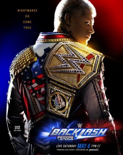 Download WWE Backlash (2024) English Full Show HDTV 720p | 480p [700MB] download