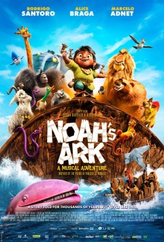 Download Noah’s Ark (2024) WEB-DL Dual Audio Hindi ORG Prime Video 1080p | 720p | 480p [300MB] Full-Movie download