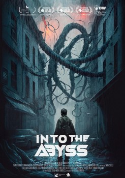 Download Into the Abyss (2022) WEB-DL Dual Audio Hindi ORG 1080p | 720p | 480p [350MB] download