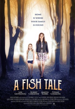 Download A Fish Tale (2017) WEB-DL Dual Audio Hindi 1080p | 720p | 480p [270MB] Full-Movie download