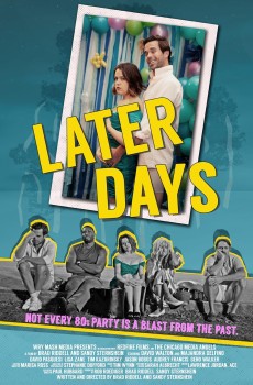 Download Later Days (2021) WEB-DL Dual Audio Hindi 720p | 480p [300MB] Full-Movie download