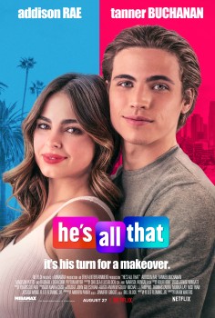 Download He’s All That (2021) Dual Audio Hindi 1080p | 720p | 480p [300MB] download