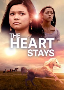 Download The Heart Stays 2024 WEBRip 1XBET Voice Over 720p download