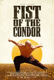 Download The Fist of the Condor (2023) BluRay Dual Audio Hindi ORG 1080p | 720p | 480p [270MB] Full-Movie download